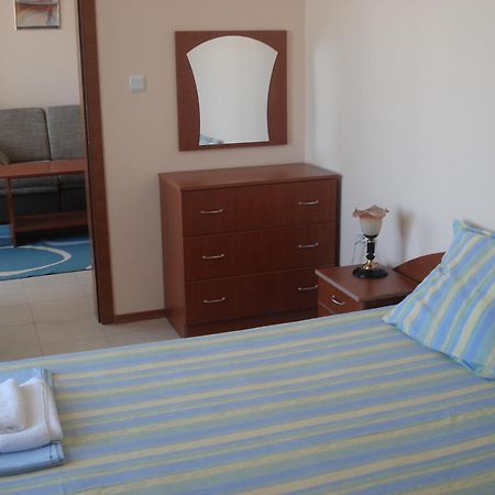 Villa Rouge Sozopol Exteriör bild