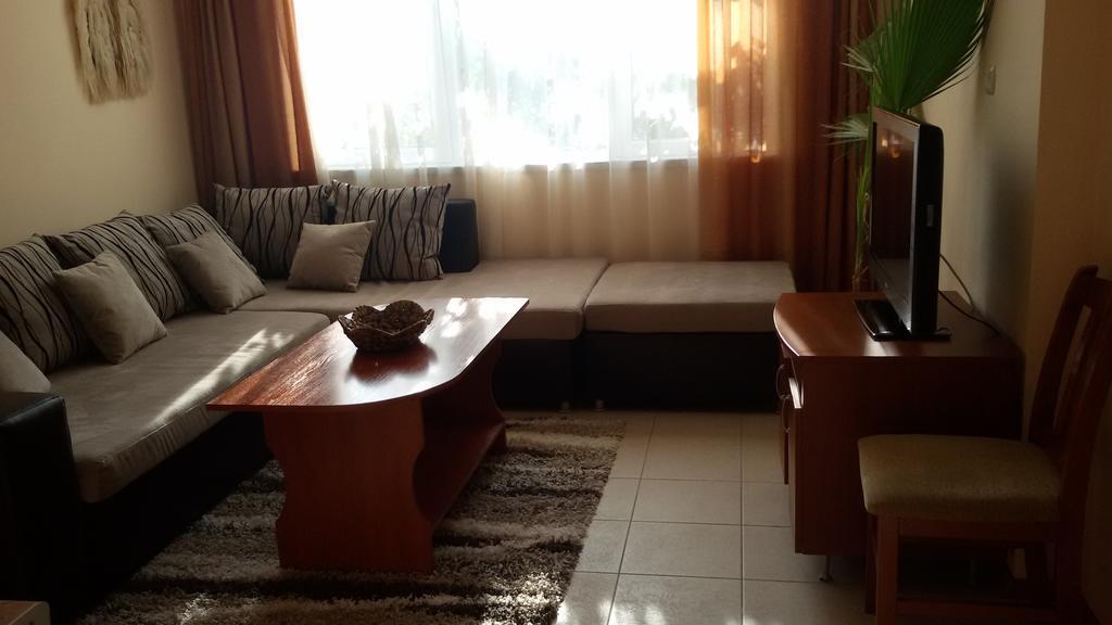 Villa Rouge Sozopol Rum bild