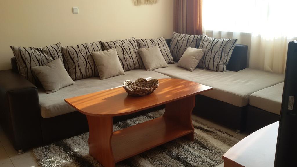 Villa Rouge Sozopol Rum bild