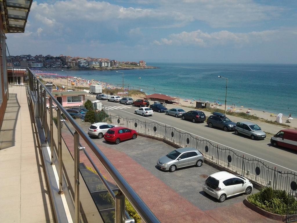 Villa Rouge Sozopol Rum bild