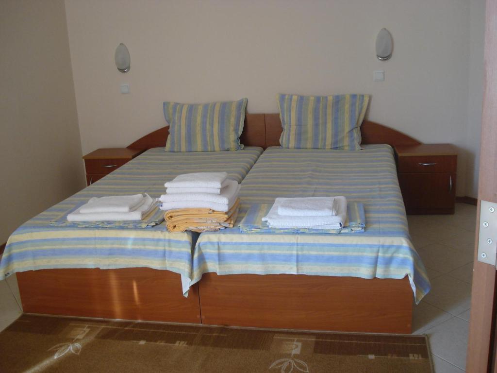 Villa Rouge Sozopol Rum bild