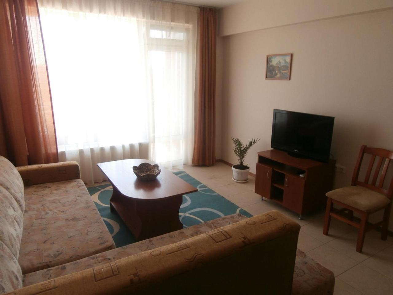 Villa Rouge Sozopol Exteriör bild