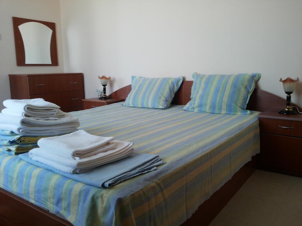 Villa Rouge Sozopol Rum bild