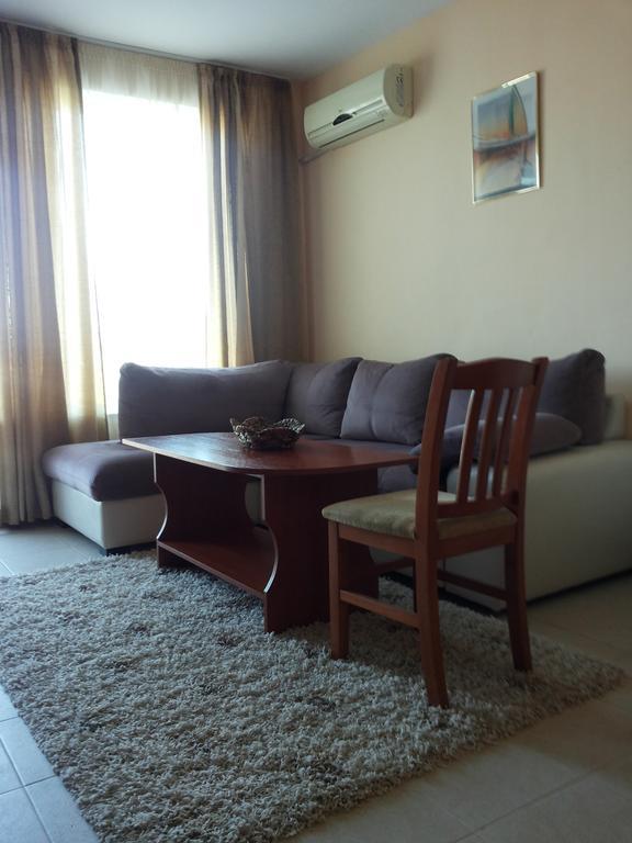 Villa Rouge Sozopol Rum bild