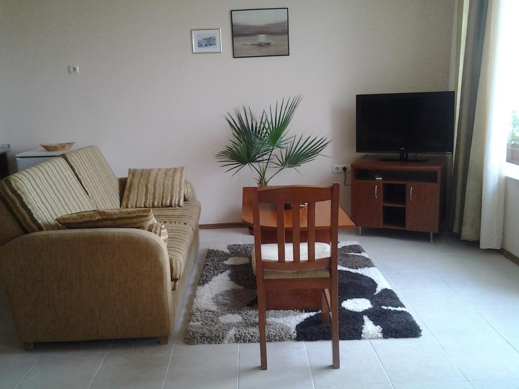 Villa Rouge Sozopol Rum bild
