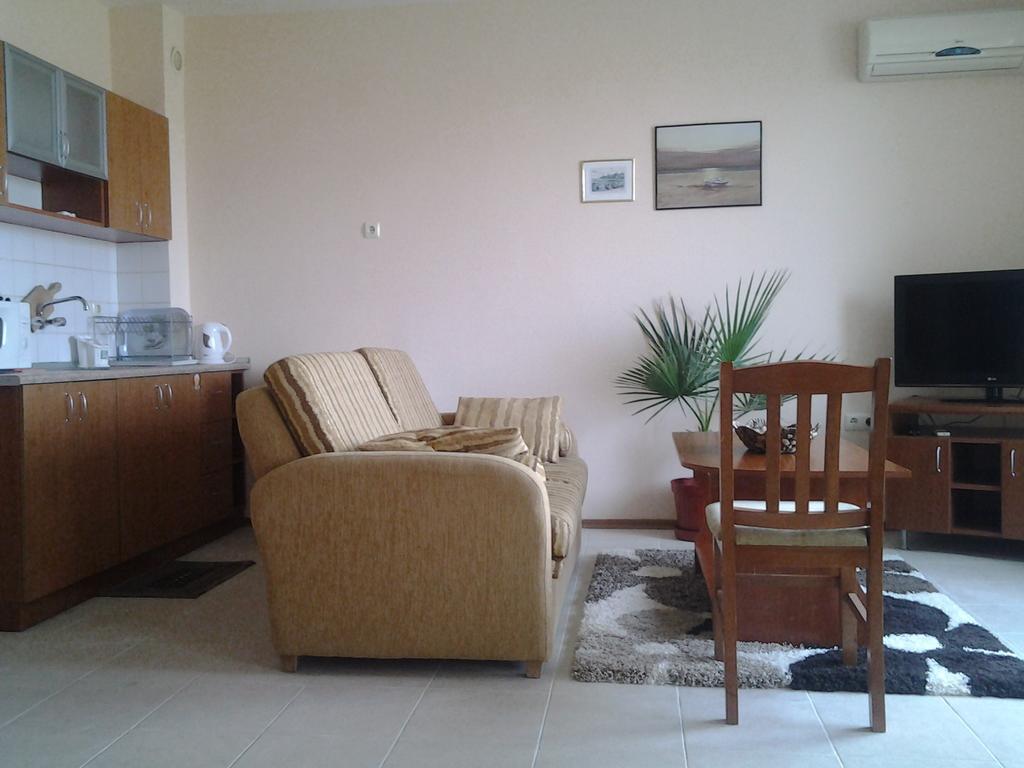 Villa Rouge Sozopol Rum bild